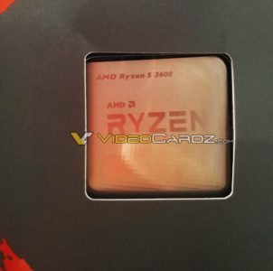 6-ядерный процессор AMD Ryzen 5 3600 за $200 идет вровень с 8-ядерным Intel Core i7-9700K за $370