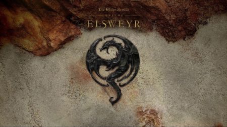 The Elder Scrolls Online: Elsweyr — у каджита есть драконы, если у тебя есть монеты, друг!