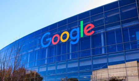 Министерство юстиции США собирается провести расследование в отношении Google