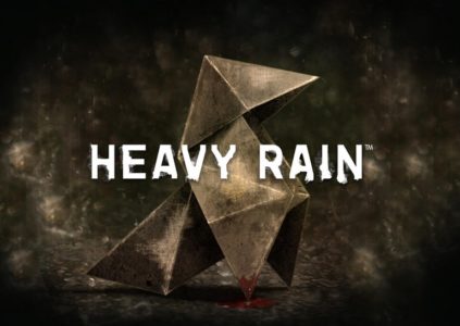 Heavy Rain: время дождя