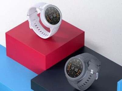 В ближайшие месяцы Huami выпустит более 10 моделей новых умных часов AMAZFIT по цене от $43 до $289