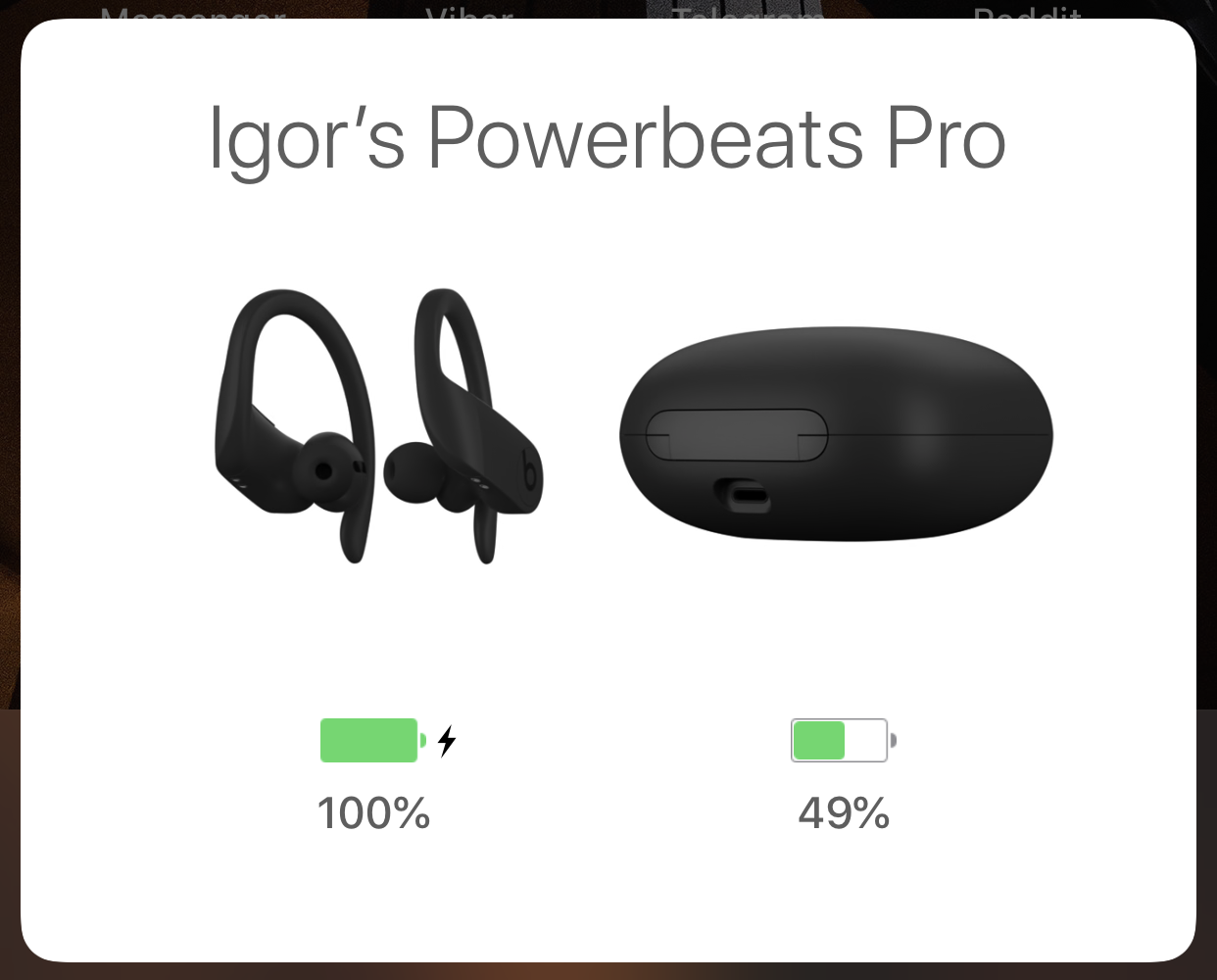 Powerbeats Pro — обзор беспроводных наушников Beats by Dr.Dre