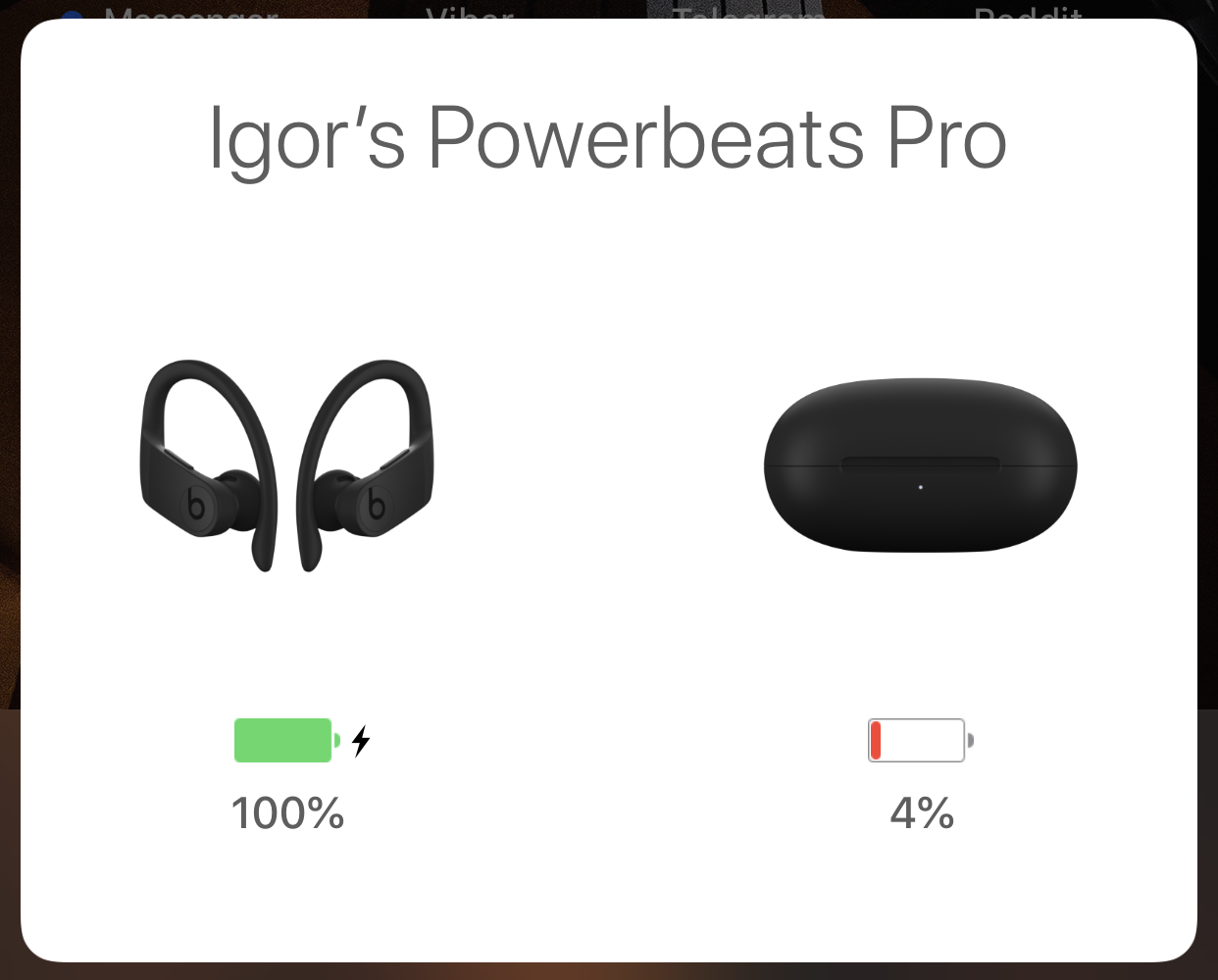 Powerbeats Pro — обзор беспроводных наушников Beats by Dr.Dre