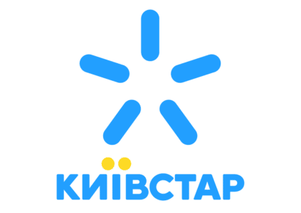 «Киевстар» подключил к 4G связи 303 населённых пункта и теперь охватывает территории, где проживает 2/3 населения Украины