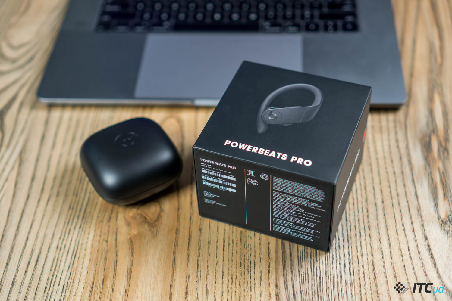 Powerbeats Pro — обзор беспроводных наушников Beats by Dr.Dre