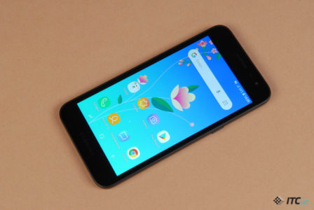 Продажи бюджетных смартфонов с Android Go растут, число установок приложения Google Go превысило 100 млн