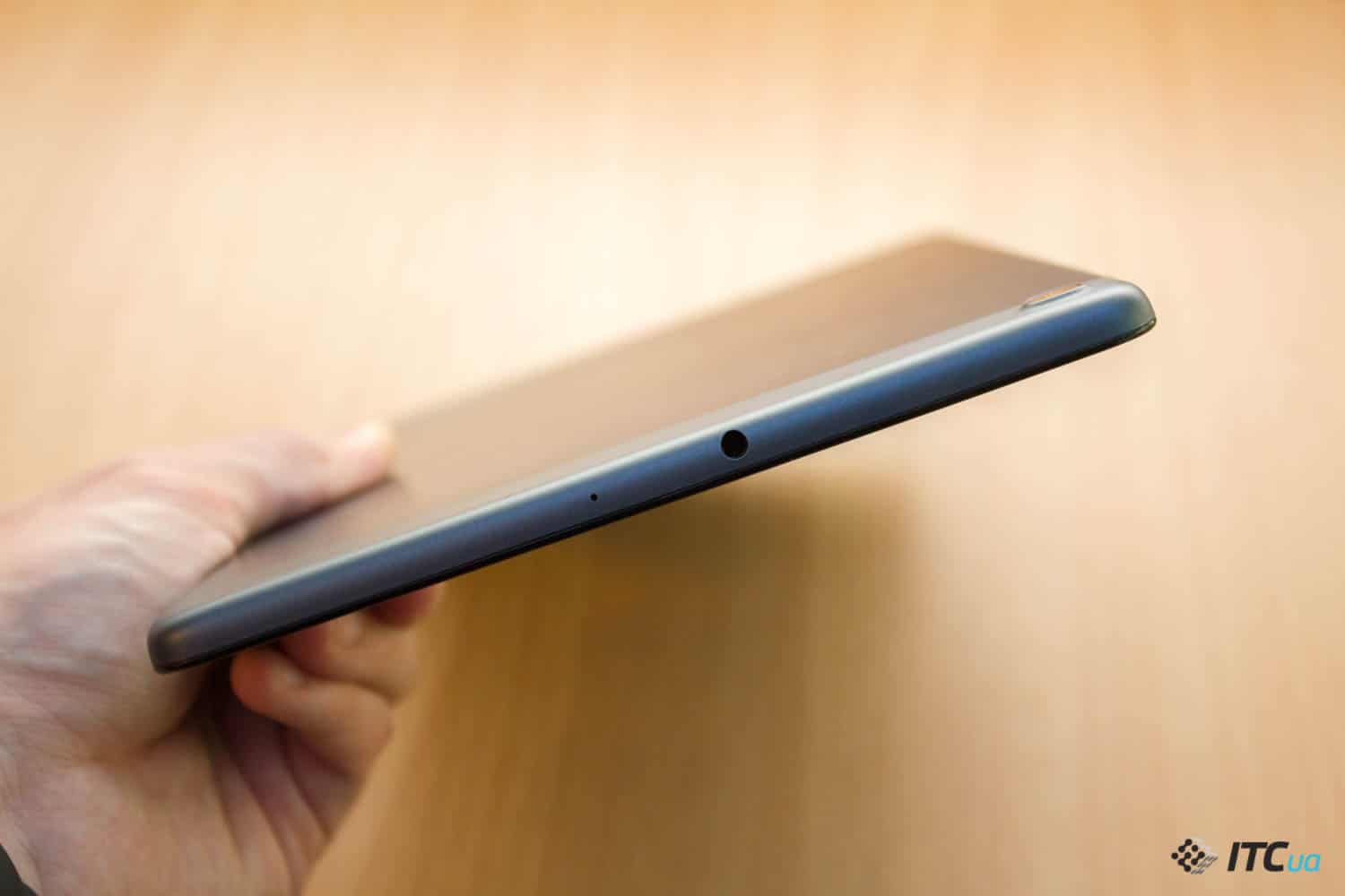 Galaxy Tab A 10.1 (2019) — обзор планшета Samsung