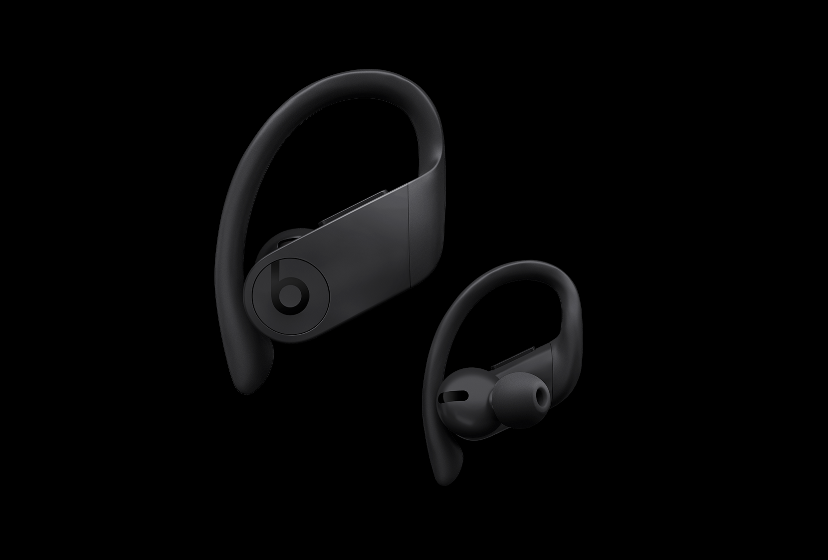 Powerbeats Pro — обзор беспроводных наушников Beats by Dr.Dre