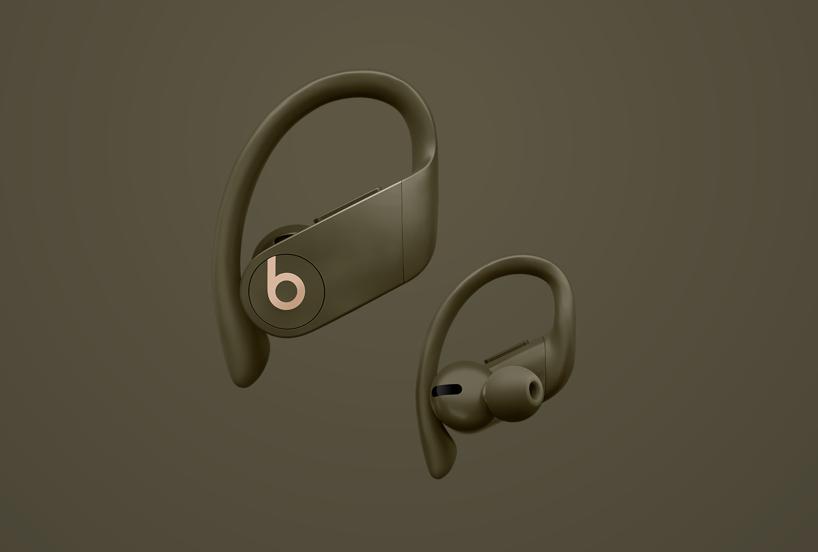 Powerbeats Pro — обзор беспроводных наушников Beats by Dr.Dre