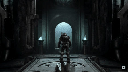 Игра Doom Eternal выйдет 22 ноября с новым многопользовательским режимом Battlemode