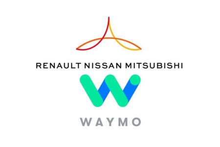 Waymo, Nissan и Renault договорились о совместной разработке сервиса беспилотной доставки пассажиров и грузов в Японии и Франции