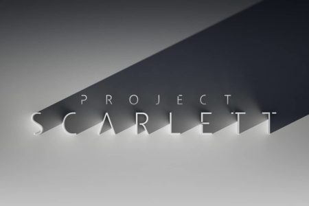 Microsoft: Консоль Xbox Project Scarlett получит привод оптических дисков, а также будет поддерживать все контроллеры и игры для Xbox One