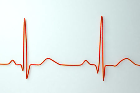 Пентагон разрабатывает устройство, которое идентифицирует людей по сердцебиению