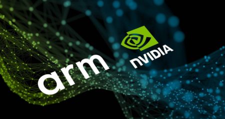 NVIDIA обеспечит поддержку CUDA для энергоэффективных суперкомпьютеров с процессорами ARM