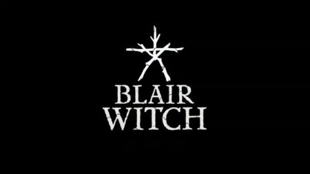Опубликован трейлер хоррора Blair Witch, игра выходит уже 30 августа