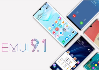 Huawei начнёт распространение прошивки EMUI 9.1 уже на этой неделе, обновление получат около 20 моделей смартфонов