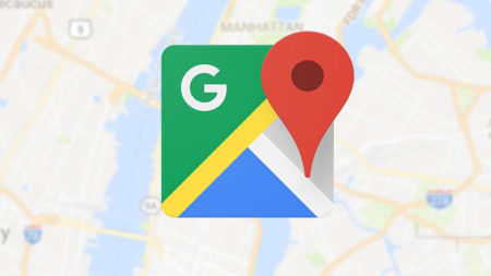 Google Maps теперь подскажет, насколько загружен ваш автобус или поезд
