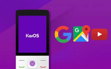 KaiOS, третья по популярности мобильная ОС, вскоре получит крупное обновление