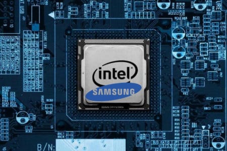 Samsung будет производить для Intel процессоры по нормам 14-нм техпроцесса