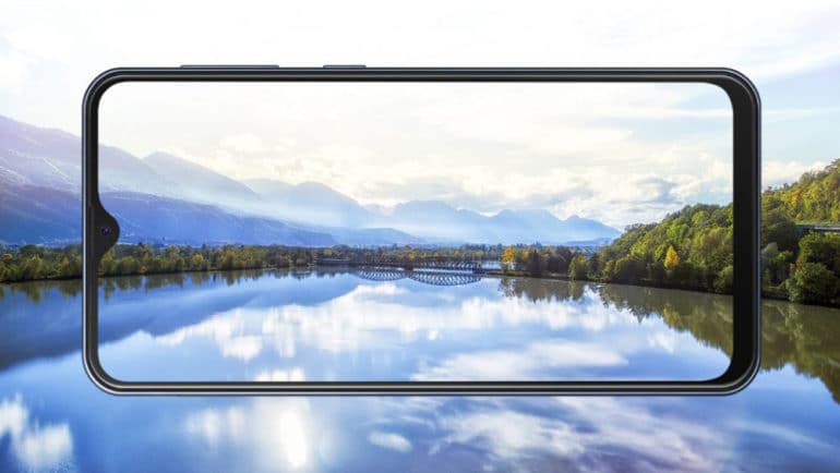 В Украине стартуют продажи смартфона Samsung Galaxy M10 по цене 3600 грн