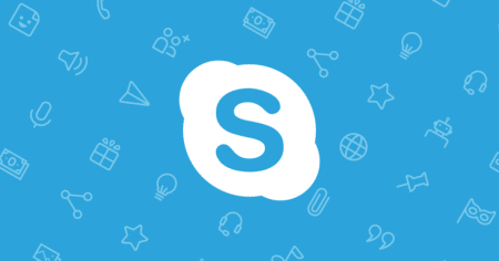 В мобильной версии Skype для iOS и Android появилась функция совместного использования экрана