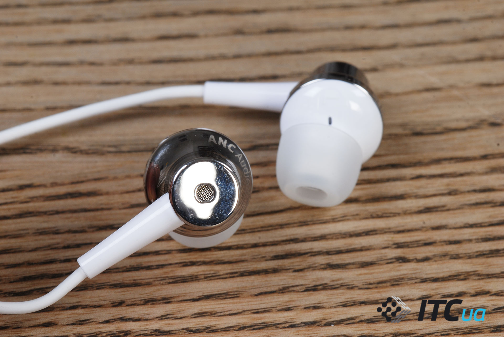 Обзор наушников Xiaomi Mi ANC & Type-C In-Ear Earphones