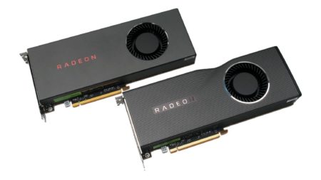 AMD отказалась от поддержки технологии CrossFire в новых видеокартах Radeon RX 5700-й серии (Navi) из-за ее невостребованности