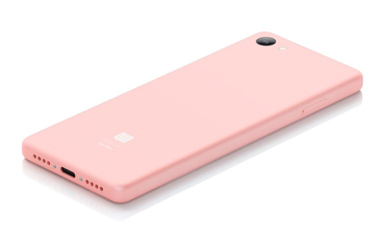 Xiaomi Qin 2 – доступный смартфон для учеников с невероятно вытянутым дисплеем (соотношение 22,5:9)