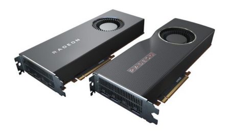 Поддержка интерфейса PCIe 4.0 никак не влияет на производительность новых видеокарт AMD Radeon RX 5700-й серии