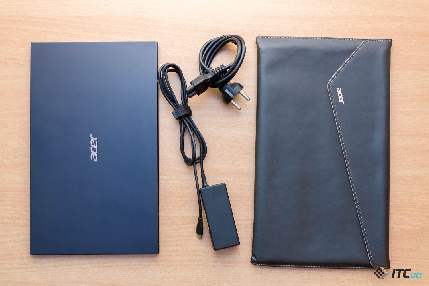 Swift 7 — обзор очень легкого и тонкого ноутбука Acer