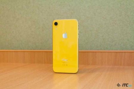 Apple выпустит специальную версию iPhone для Китая со сканером отпечатков пальцев под дисплеем