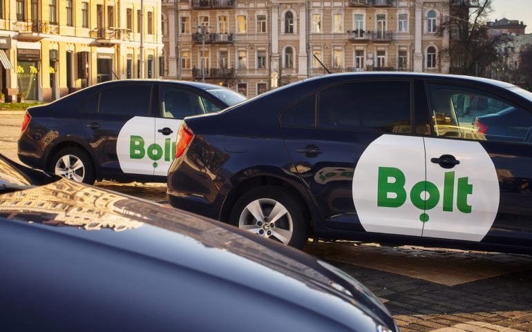 Компания Bolt (Taxify) откроет новый большой офис и R&D-центр в киевском UNIT.City