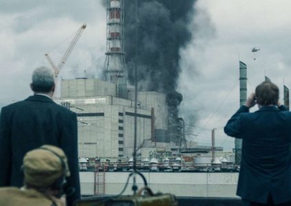 Интервью с Егором Борщевским, руководителем украинской студии Postmodern Digital, которая работала над визуальными эффектами для сериала «Чернобыль»