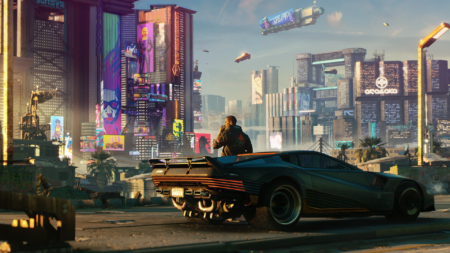 CD Projekt работает сразу над тремя проектами по вселенной Cyberpunk: основной игрой, мультиплеером для нее и новой RPG, которая выйдет в 2021 году