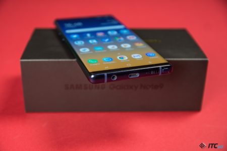 Подтверждено FCC: смартфон Samsung Galaxy Note10 станет первой моделью линейки без стандартного разъема 3,5 мм