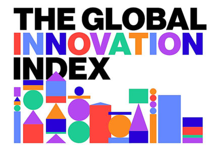 47-я из 129. Украина опустилась на четыре строчки в рейтинге самых инновационных стран мира