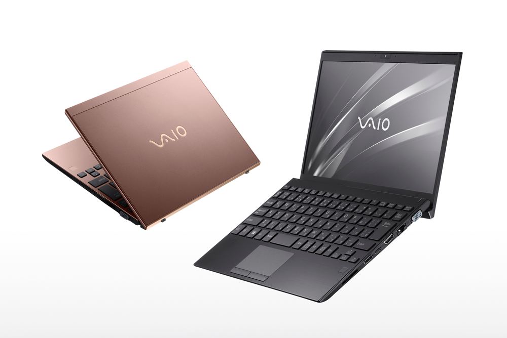 VAIO SX12 — когда в компактном и легком ноутбуке есть широкий набор портов
