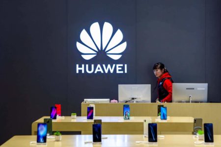 Huawei показала 23% рост прибыли в первом полугодии 2019 года несмотря на санкции со стороны США