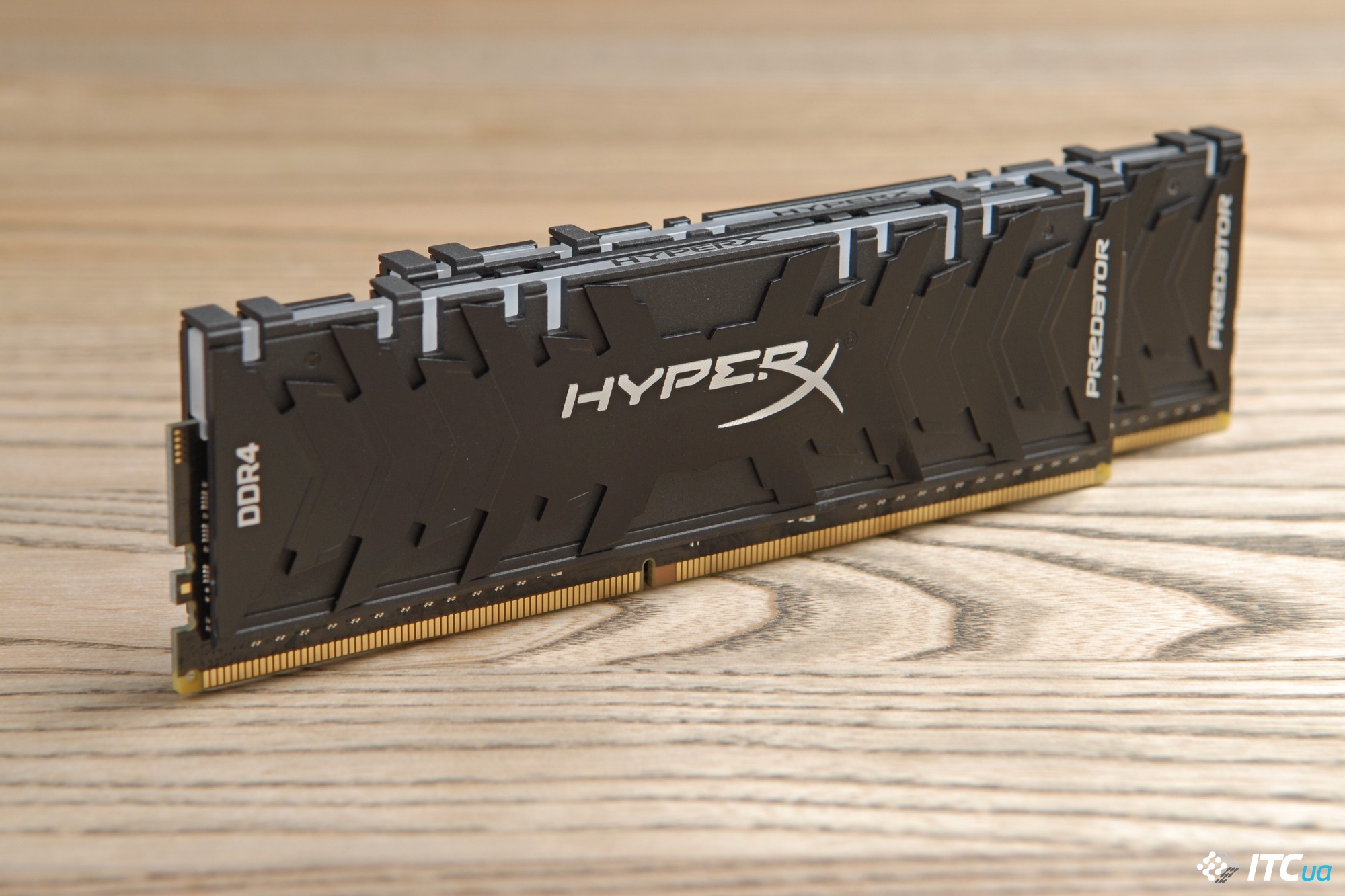 Обзор комплекта оперативной памяти HyperX Predator RGB DDR4-3600 16 ГБ