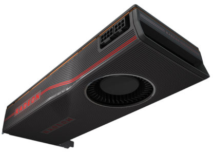 Новые видеокарты AMD Radeon RX 5700-й серии (Navi) лишены поддержки технологии CrossFire, их нельзя объединять в связки