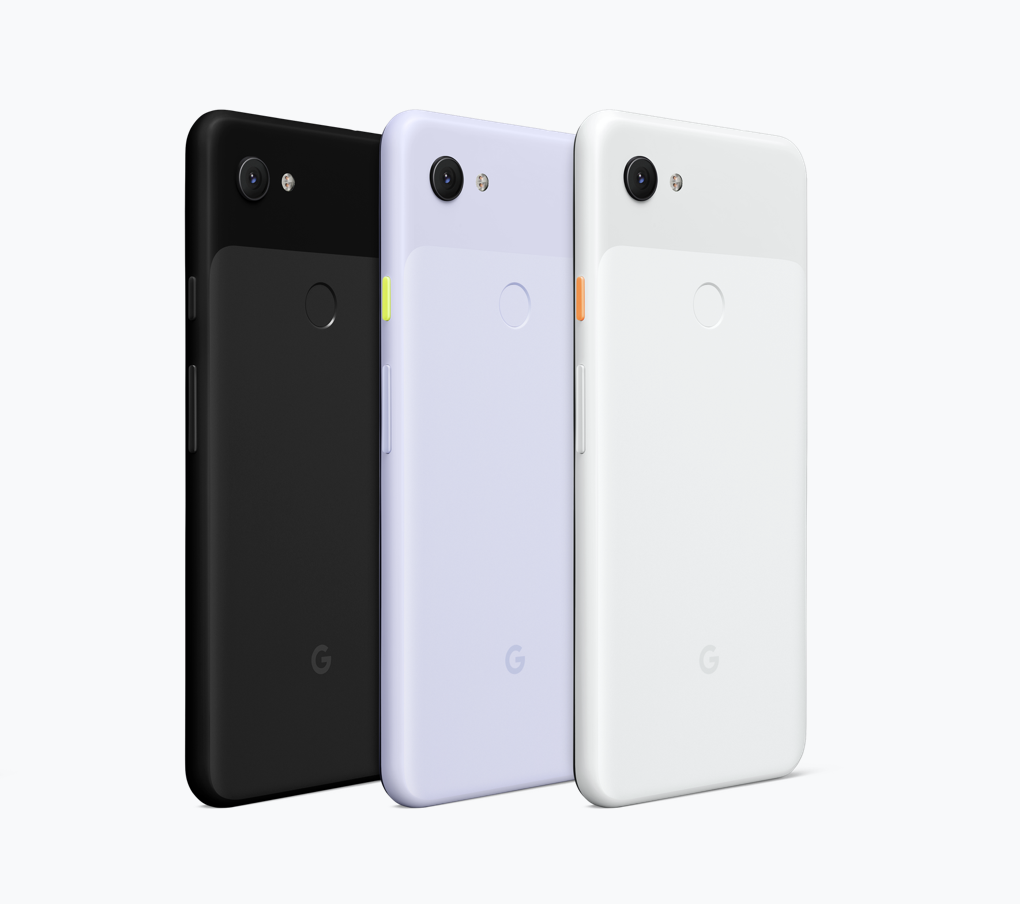 Pixel 3a XL — обзор «бюджетного» смартфона Google