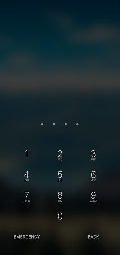Обзор смартфона Xiaomi Mi Play