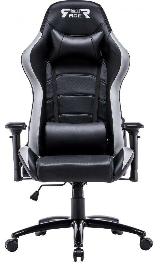 GT Racer X-2545M - обзор геймерского кресла