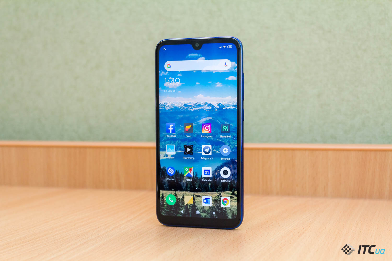 Недорогие смартфоны с Android 9 и 4 ГБ оперативной памяти. Есть из чего выбрать?