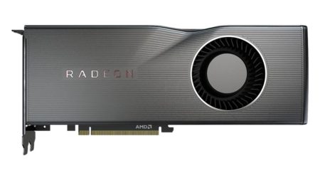 Первый обзор новейших видеокарт AMD Radeon RX 5700 XT и RX 5700 позволяет узнать, на что способны новинки в сравнении с конкурентами