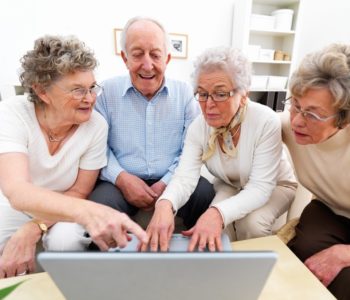 Кабмин одобрил запуск нового онлайн-сервиса E-пенсия, который облегчит получение услуг в сфере пенсионного обеспечения