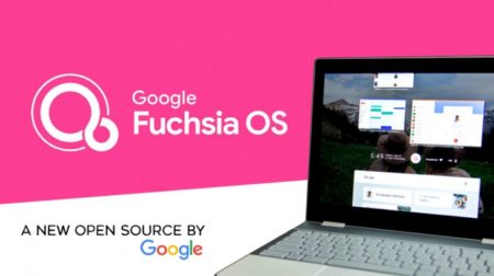 ОС Fuchsia уже близко. Google запустил официальный сайт для разработчиков Fuchsia.dev
