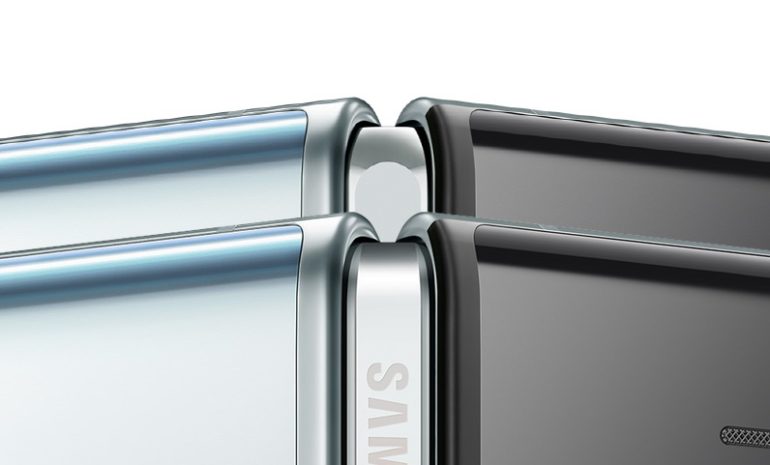 Samsung внесла улучшения в конструкцию Galaxy Fold и начнёт продажи обновлённой версии в сентябре