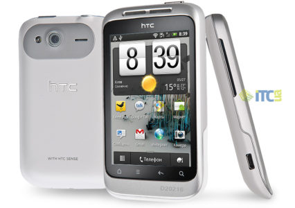 Не качеством, так количеством. HTC готовит целых пять бюджетных смартфонов Wildfire