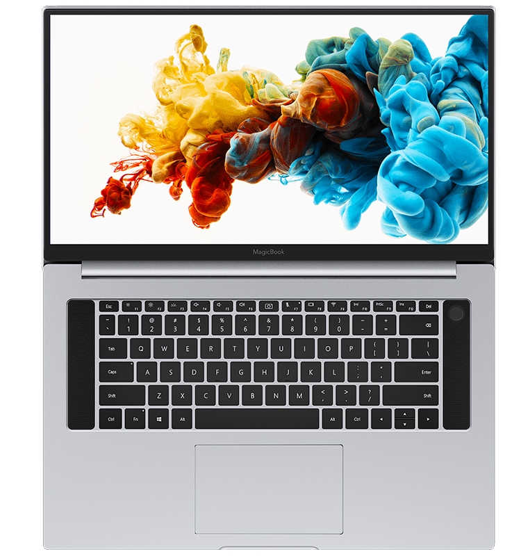 Ноутбук Honor MagicBook Pro с 16,1-дюймовым дисплеем разместился в 15,6-дюймовом корпусе
